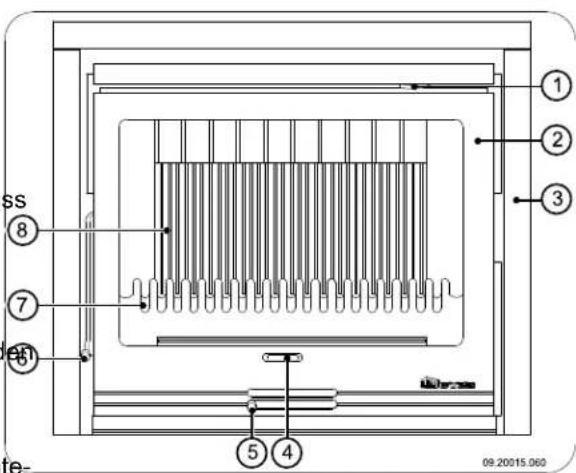 DOVRE 2520VG - Produktbeschreibung - 1