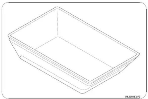DOVRE 2520VG - Heizen mit Anthrazitkohle - 2