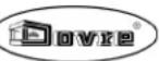DOVRE 2520VG - W - 1