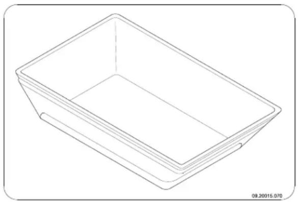 DOVRE 2520S3 - Heizen mit Anthrazitkohle - 2