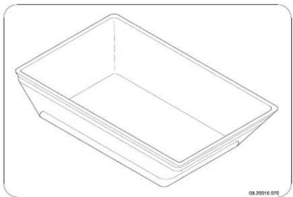 DOVRE 2520S3 - Burning anthracite coal - 1