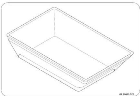 DOVRE 2520S3 - Stoken met antracietkolen - 1
