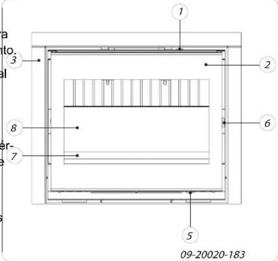 DOVRE 2520S3 - Suelo y paredes - 10
