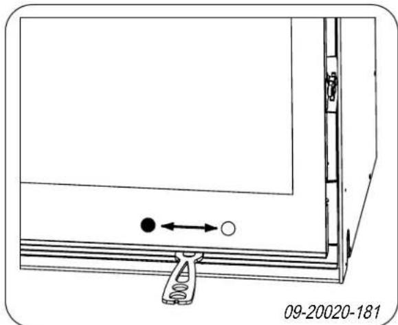 DOVRE 2520S2R - Lighting - 2