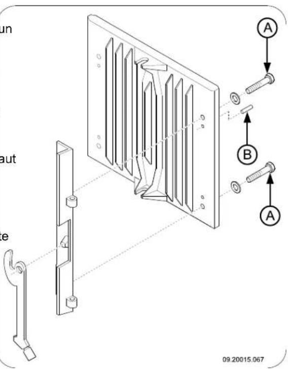 DOVRE 2520S2R - Graissage - 1