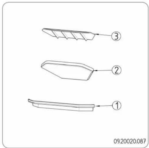 DOVRE Phoenix II - Allgemeine Vorbereitung - 9