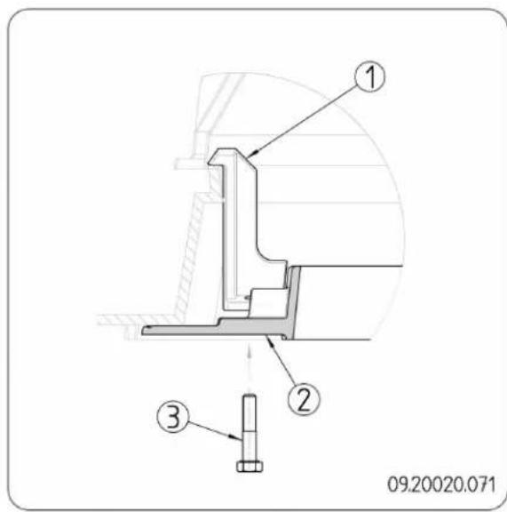 DOVRE Phoenix II - Phoenix I - 2