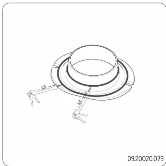 DOVRE Phoenix II - Finition - 7