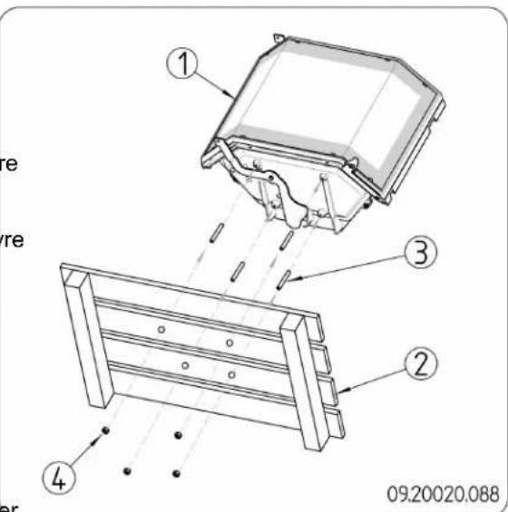 DOVRE Phoenix II - Algemene voorbereiding - 1