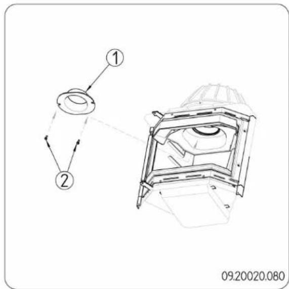 DOVRE Phoenix II - Afwerking - 3