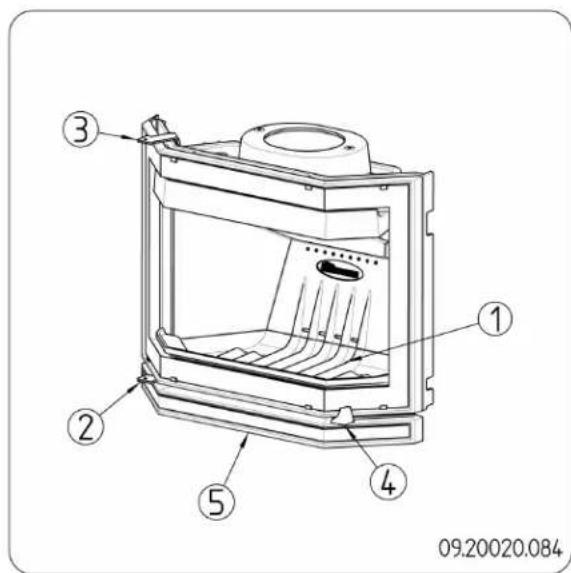 DOVRE Phoenix II - Produktbeschreibung - 1