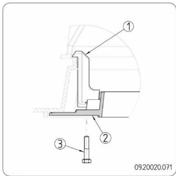 DOVRE Phoenix II - Phoenix I - 3