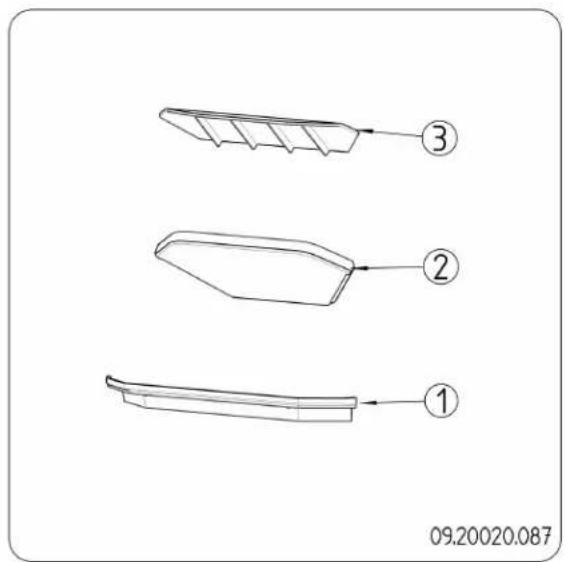 DOVRE Phoenix II - Algemene voorbereiding - 4