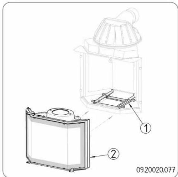 DOVRE Phoenix II - Afwerking - 4