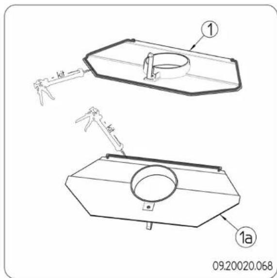 DOVRE Phoenix II - Phoenix I - 4
