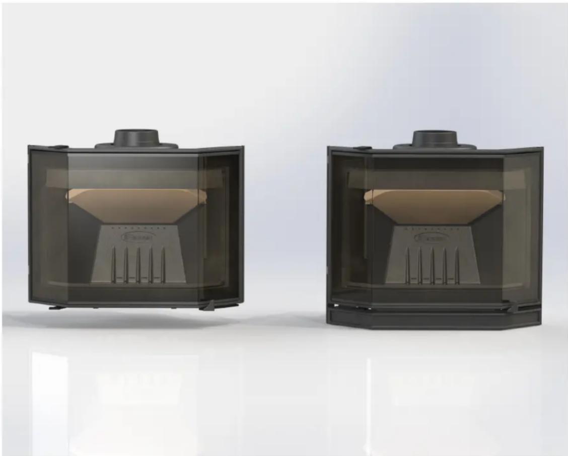 DOVRE Phoenix II - 1