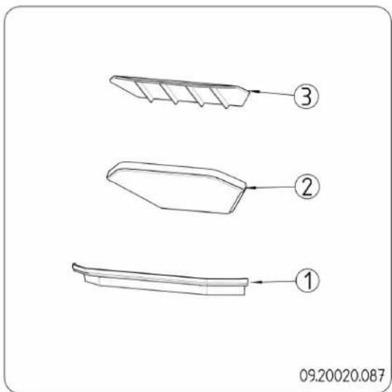 DOVRE Phoenix II - Generelle forberedelser - 7