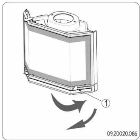 DOVRE Phoenix II - Allgemeine Vorbereitung - 8