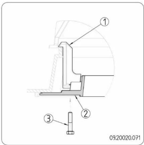 DOVRE Phoenix II - Phoenix I - 2