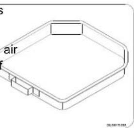 DOVRE 2510SD - Advice - 3