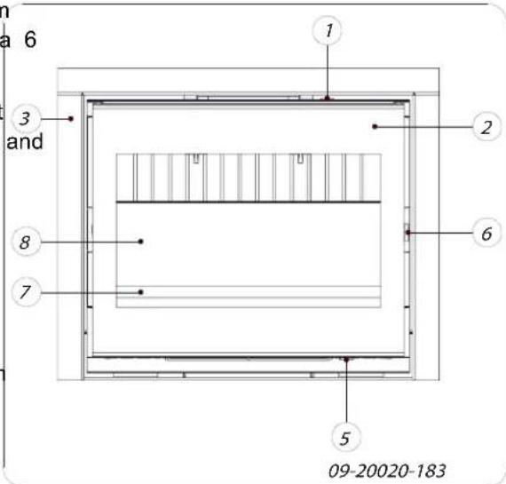 DOVRE 2510SD - Product description - 2