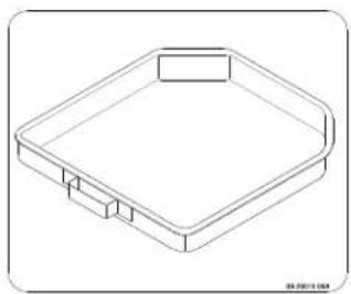 DOVRE 2510SD - Rimozione dellacene - 2