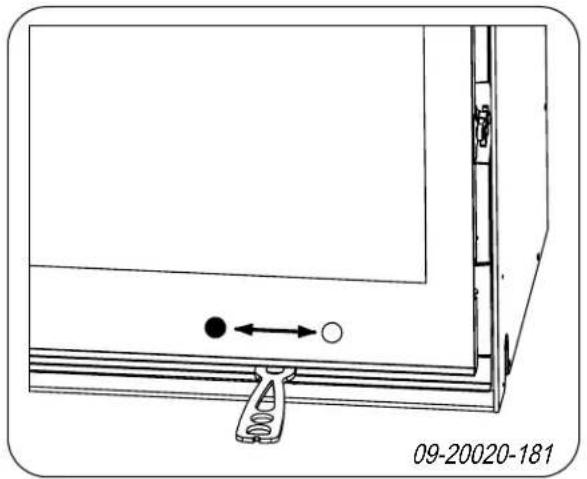 DOVRE 2510SD - Lighting - 2