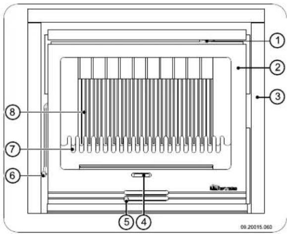 DOVRE 2510SD - Product description - 1
