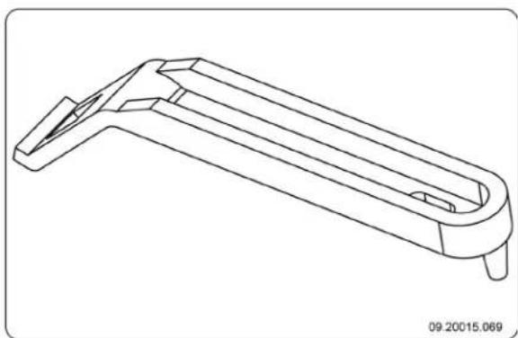 DOVRE 2510SD - Ontassen - 5