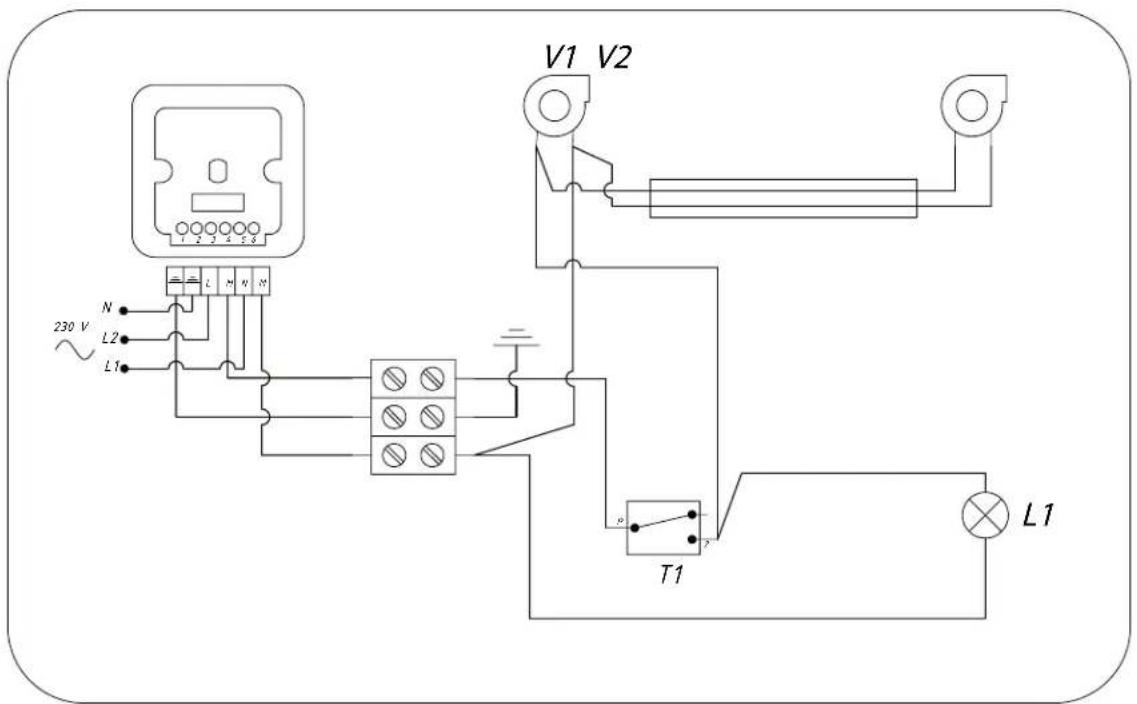 DOVRE 2510SD - Model 2020 - 3