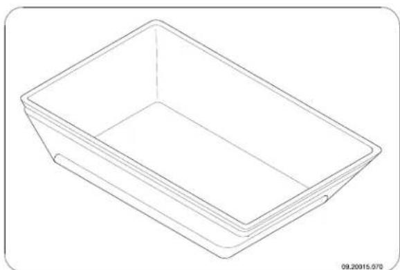 DOVRE 2510SD - Funzionamento con antracite - 1