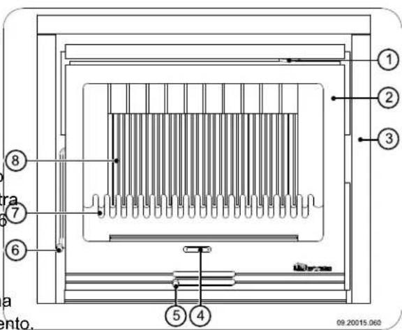 DOVRE 2510SD - Descrizione del prodotto - 1