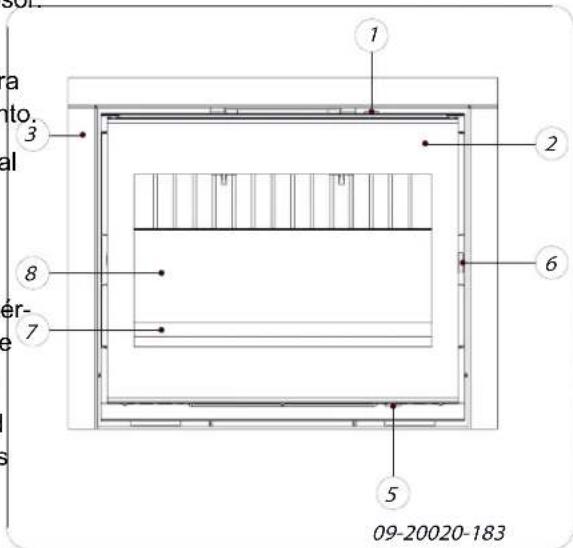 DOVRE 2510CTD - Descripción del producto - 2