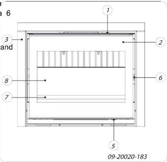 DOVRE 2510CTD - Product description - 2