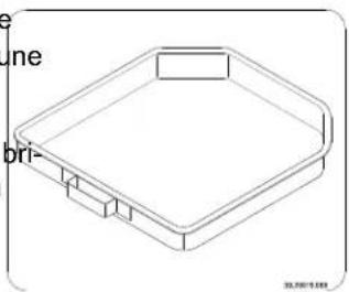 DOVRE 2510CTD - Conseils - 5
