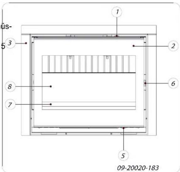 DOVRE 2510CTD - Produktbeschreibung - 2