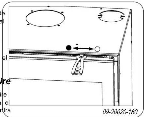 DOVRE 2510CTD - Acabado - 1