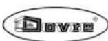 DOVRE 2510CTD - E - 1