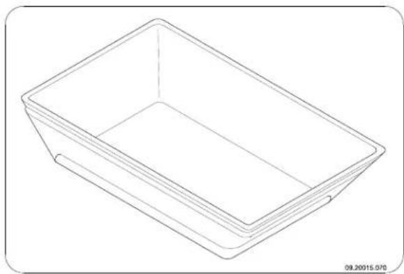 DOVRE 2510CTD - Heizen mit Anthrazitkohle - 2