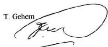 DOVRE 2510CTD - Performance declaration - 1