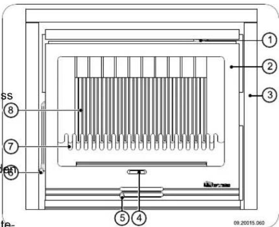 DOVRE 2510CTD - Produktbeschreibung - 1