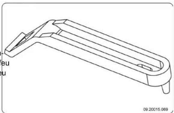 DOVRE 2510CTD - Conseils - 6