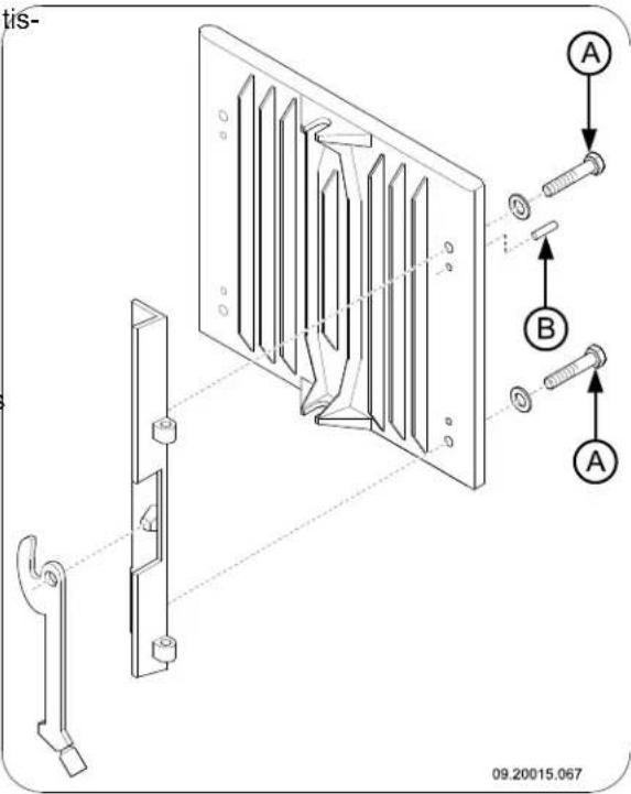 DOVRE 2510CTD - Lubrication - 1