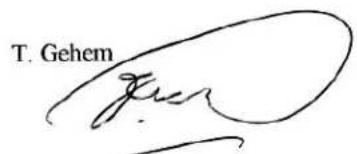 DOVRE 2510CTD - Performance declaration - 3