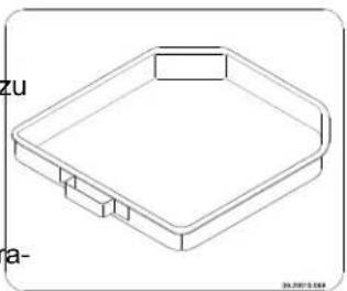 DOVRE 2510CTD - Hinweise - 6
