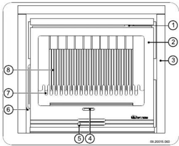 DOVRE 2510CTD - Product description - 1