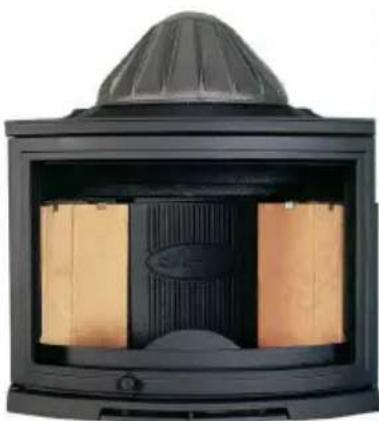 DOVRE 2400GLA - 3