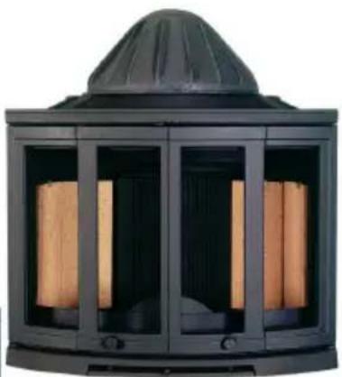 DOVRE 2400GLA - 4