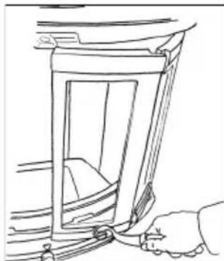 DOVRE 2400GLA - Brandstof - 1