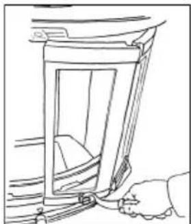 DOVRE 2400BSA - Fuel - 1